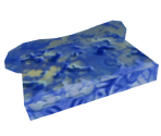Cheese Ledge