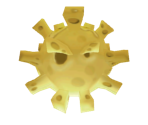 Cheese Mine