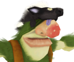 Stinky