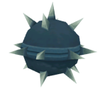 Mine