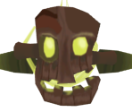 Stink Enemy 2