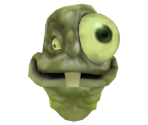 Big Stink Enemy 2