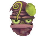 Big Stink Enemy 3