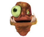 Big Stink Enemy 4