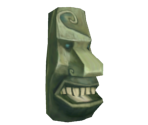 Stone Head