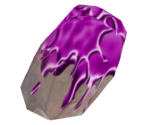 Slime Boulder