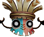 Krazy Kalimba