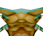Ancient Beetle
