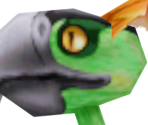 Burai Bird