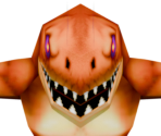 Earth Lizard