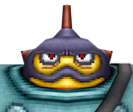 General Szabo