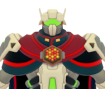 Missile Commander