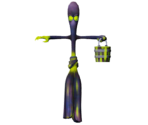 Sweeper