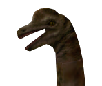 Brachiosaurus