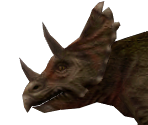 Chasmosaurus