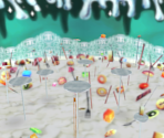 Charlotte's Boss Room (Second Form)