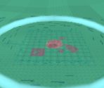 Itzli's Boss Room