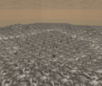 Izabel's Boss Room