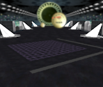 Gisela's Boss Room
