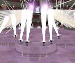 Octavia's Boss Room (Alternate)