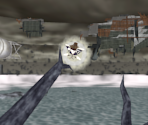 Approaching Walpurgisnacht