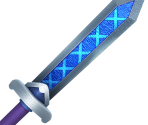 Silver Sword