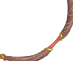 Cherry Bow