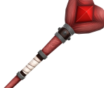 Cherry Staff