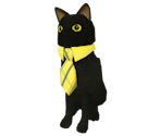 Business Cat