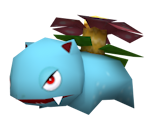 #003 Venusaur