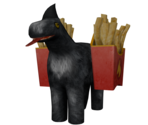 Mc Goat