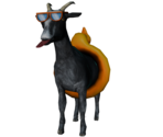 Summer Goat