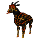 Molten Goat