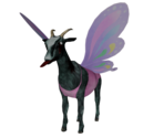 Fairy Goat