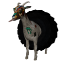 Artsy Goat