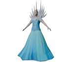 Ice Queen