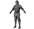 Knight Female
