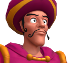 Prince Achmed