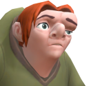 Quasimodo
