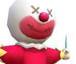 Pierrot