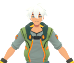 Anthony "Kitbash" Ochoa