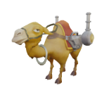 SV-Camel