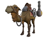 SV-Camel (HD)