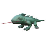 Iguana