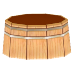 Water Bucket