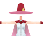 Magical Kyouko's Outfit