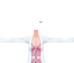 Mikado Ryouko's Outfit