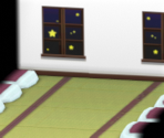 Onsen Bedroom