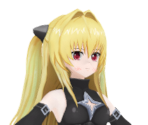#TL002 Golden Darkness