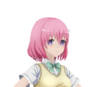 #TL003 Momo Belia Deviluke